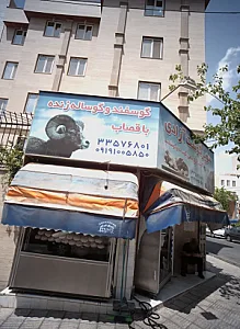 سوپر گوشت آزادی