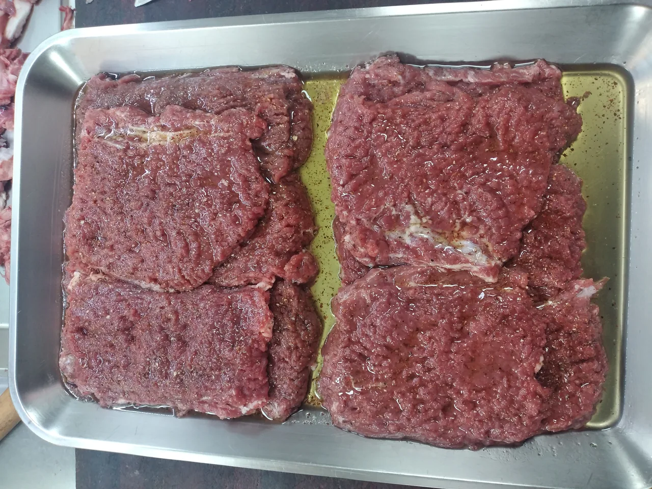 سوپر گوشت یگانه - تصویر 2