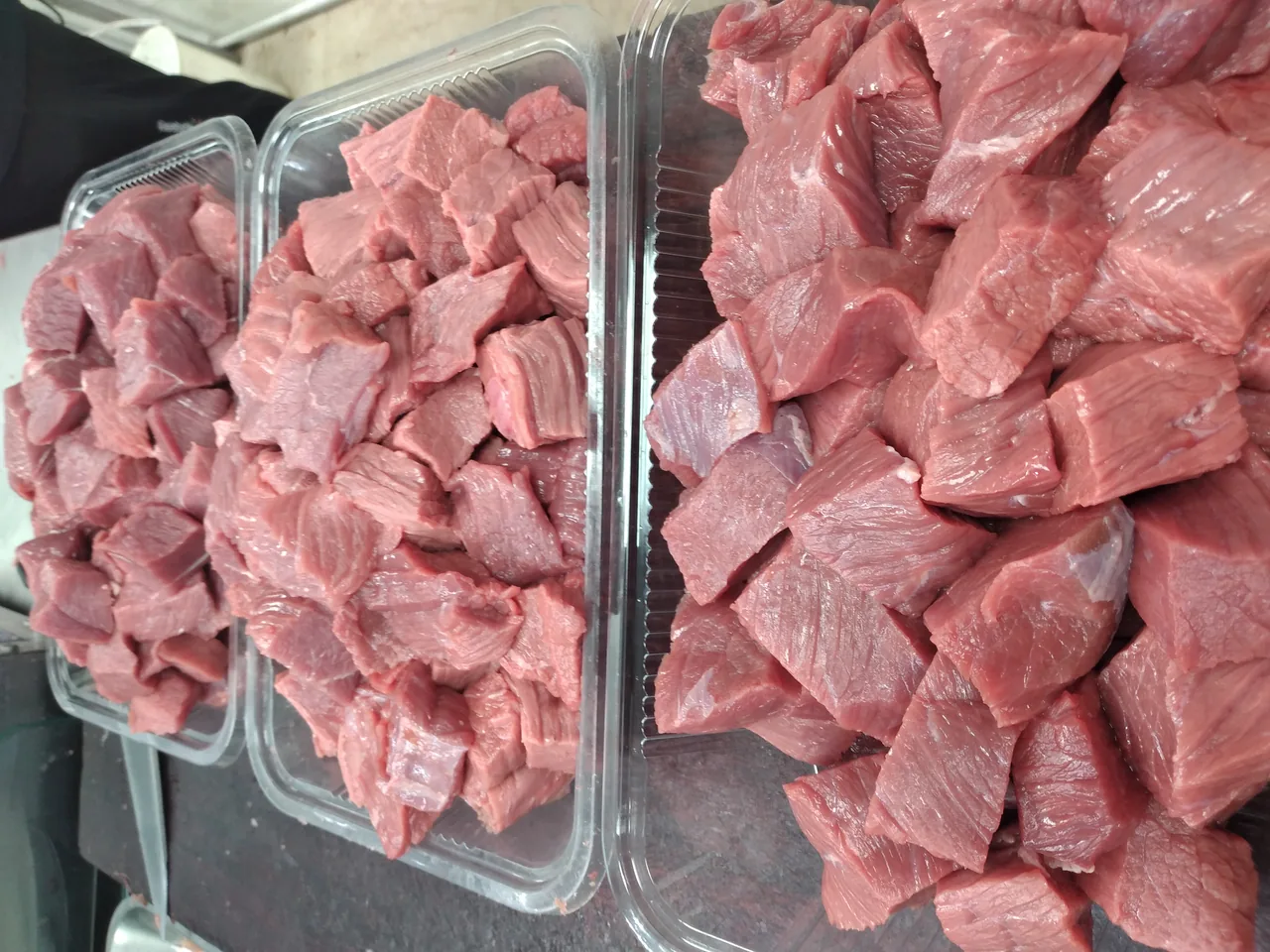 سوپر گوشت یگانه - تصویر 3