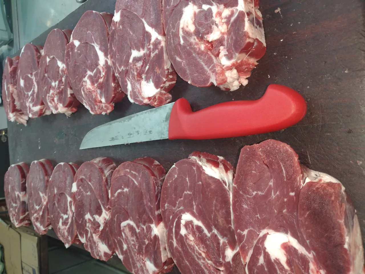 سوپر گوشت یگانه - تصویر 4
