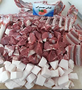 قصابی سهرابی
