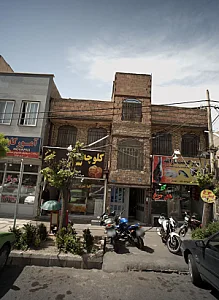 سوپر گوشت ثارالله