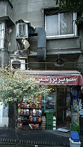 سوپر پروتئین