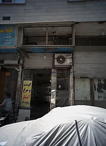 گوشت و مرغ آبشار