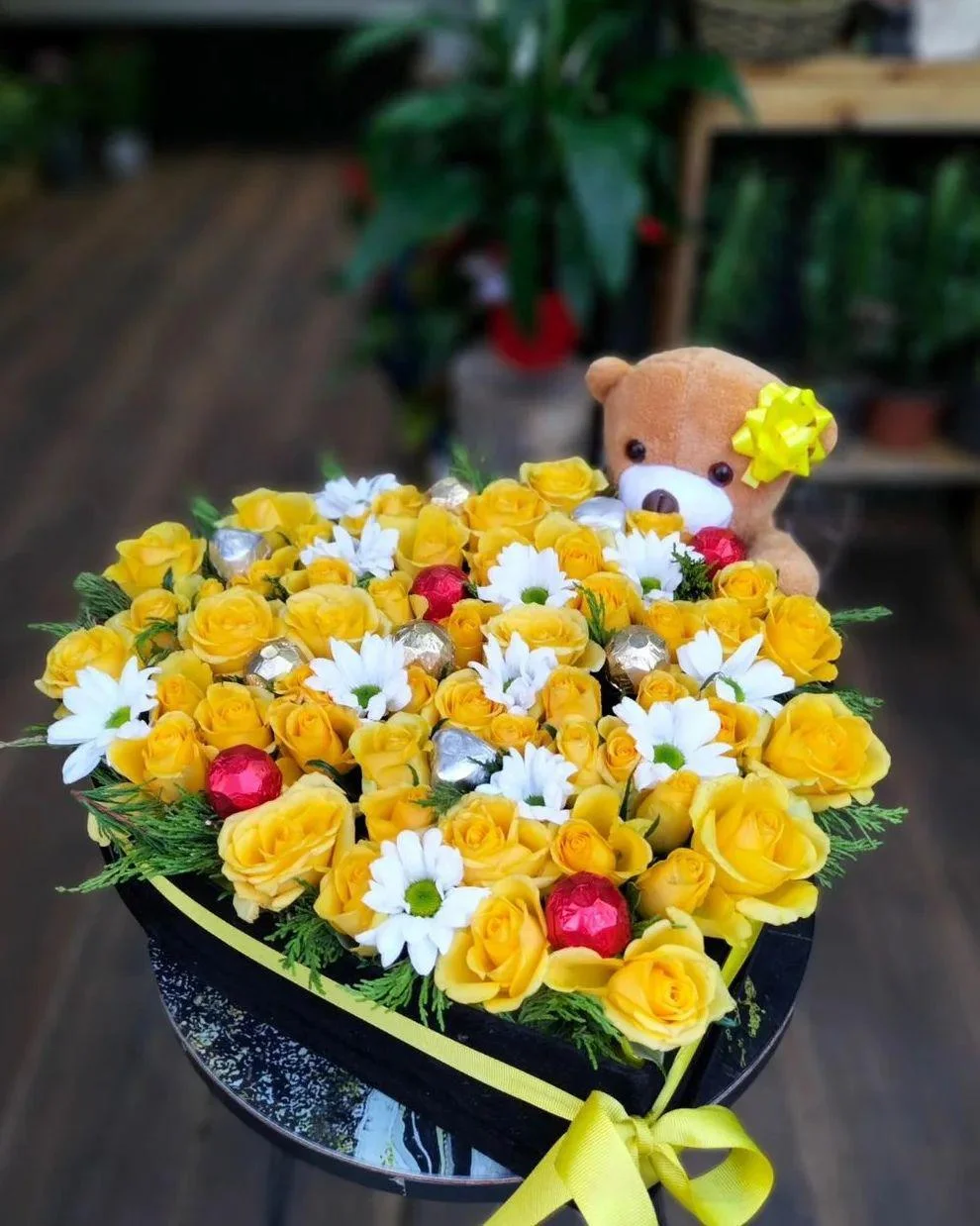 گلسرا و کادویی ملوری