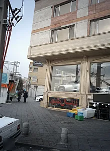 سوپر پروتئین زربال طیور