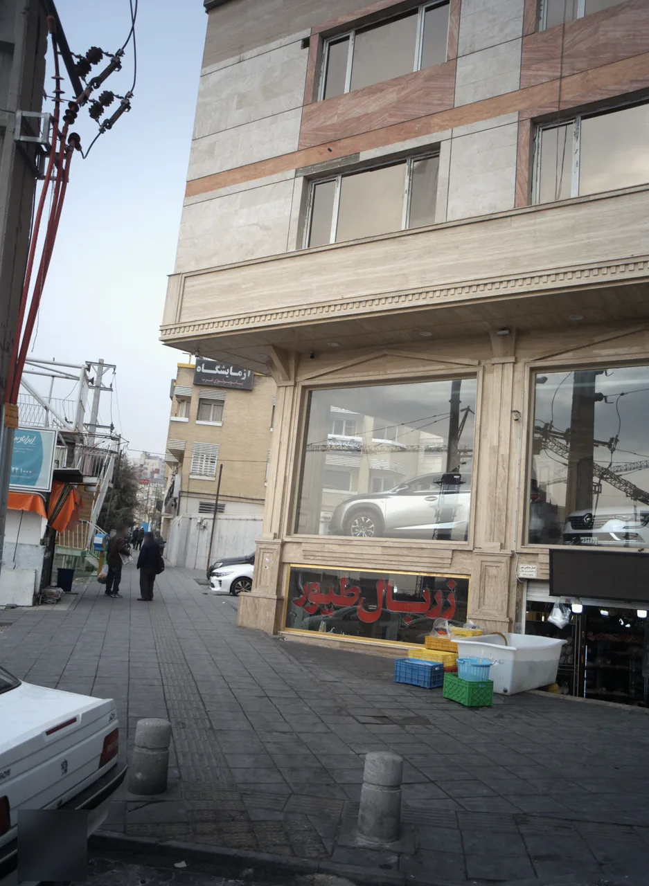 سوپر پروتئین زربال طیور
