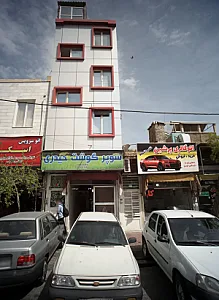سوپر گوشت حیدری