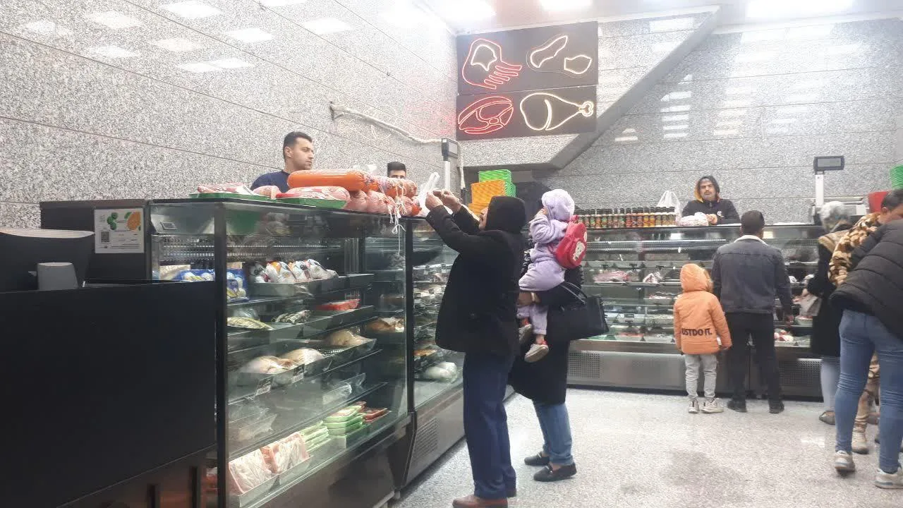 سوپر گوشت رسولی - تصویر 3