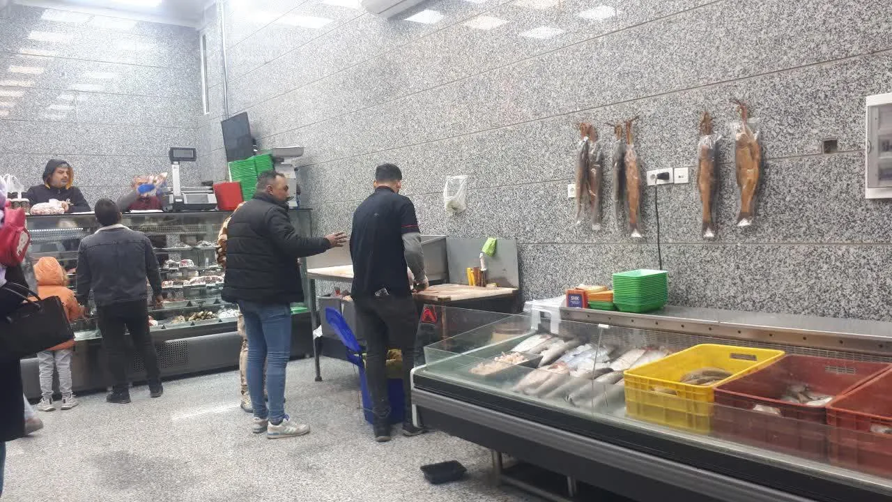 سوپر گوشت رسولی - تصویر 4