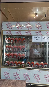 سوپر پروتیینی شاهان