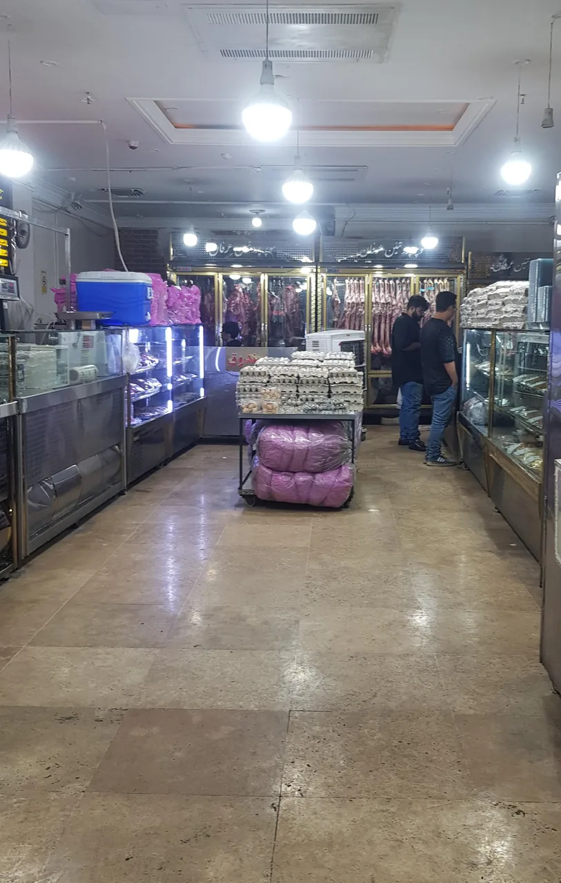 سوپر پروتئین عرفان - تصویر 2