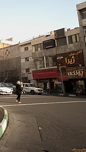 سوپر پروتئین بزرگ عباس آباد