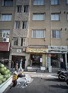 سوپر پروتئینی برادران طهماسبی