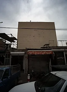 سوپر پروتئین گوشت و مرغ امیر
