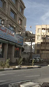 گوشت و مرغ دهنوی