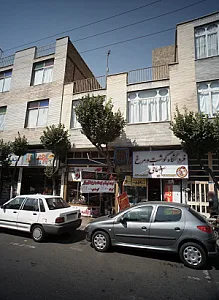 فروشگاه گوشت و مرغ سلیمانی