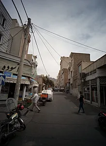 سوپر پروتئینی آسوده
