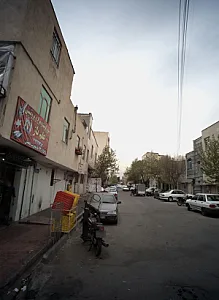 سوپر گوشت و مرغ و پروتئینی علم باز