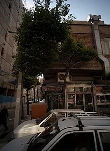 سوپر گوشت تک صداقتی