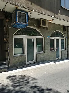تاکسی سرویس پارسیان