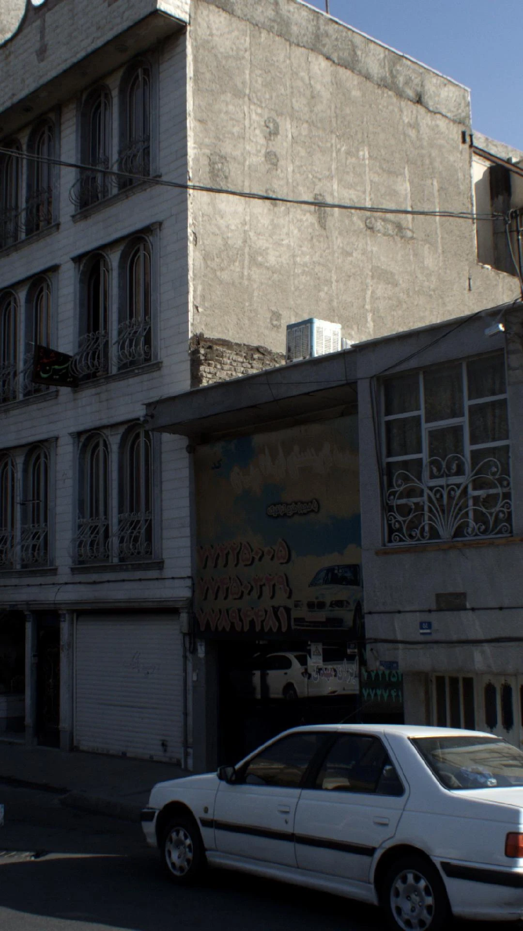 تاکسی سرویس رز