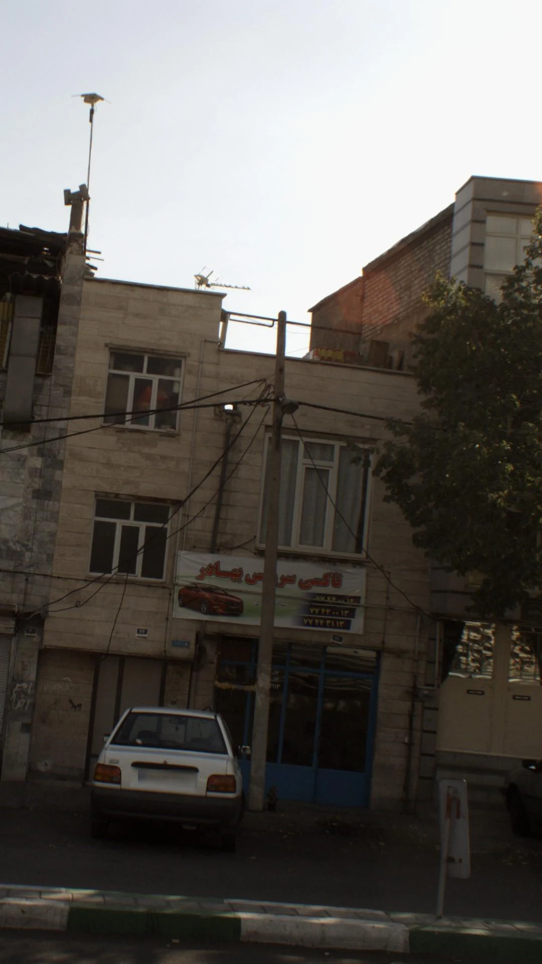 تاکسی سرویس رز - تصویر 2