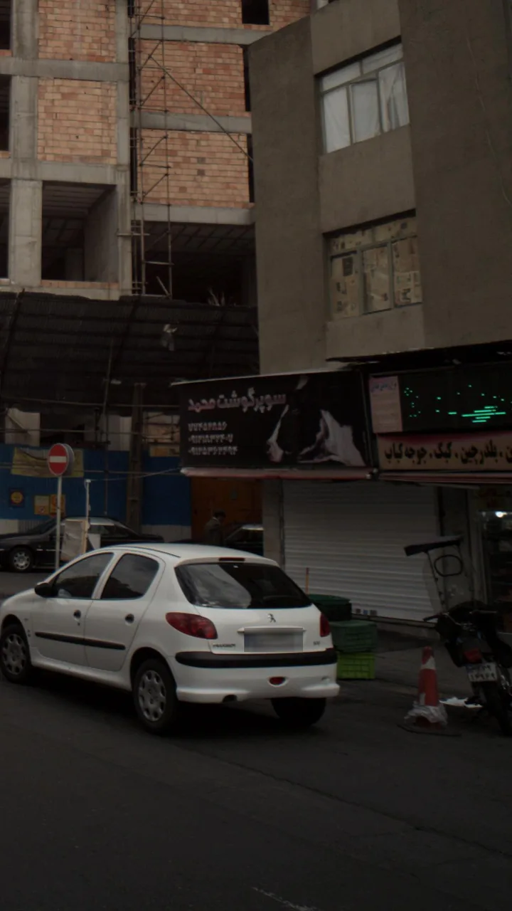 سوپر گوشت محمد - تصویر 2