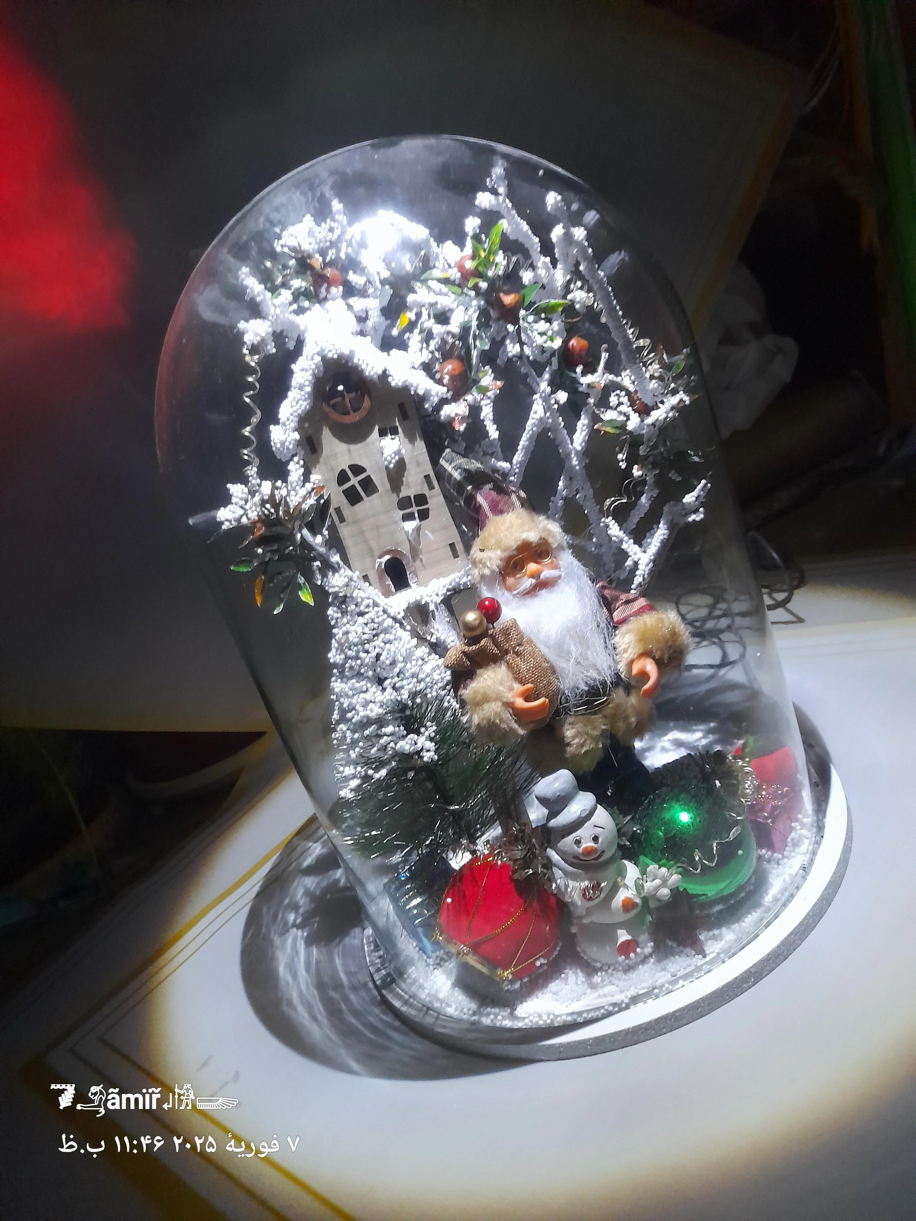 گل فروشی زیبا