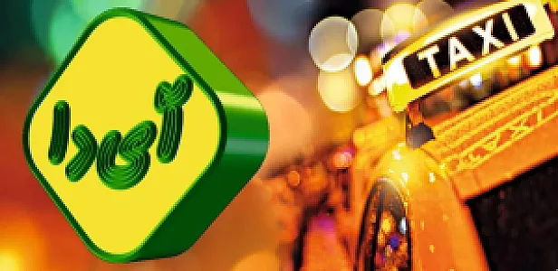 تاکسی آیدا،تاکسی شهرستان،فرودگاه امام