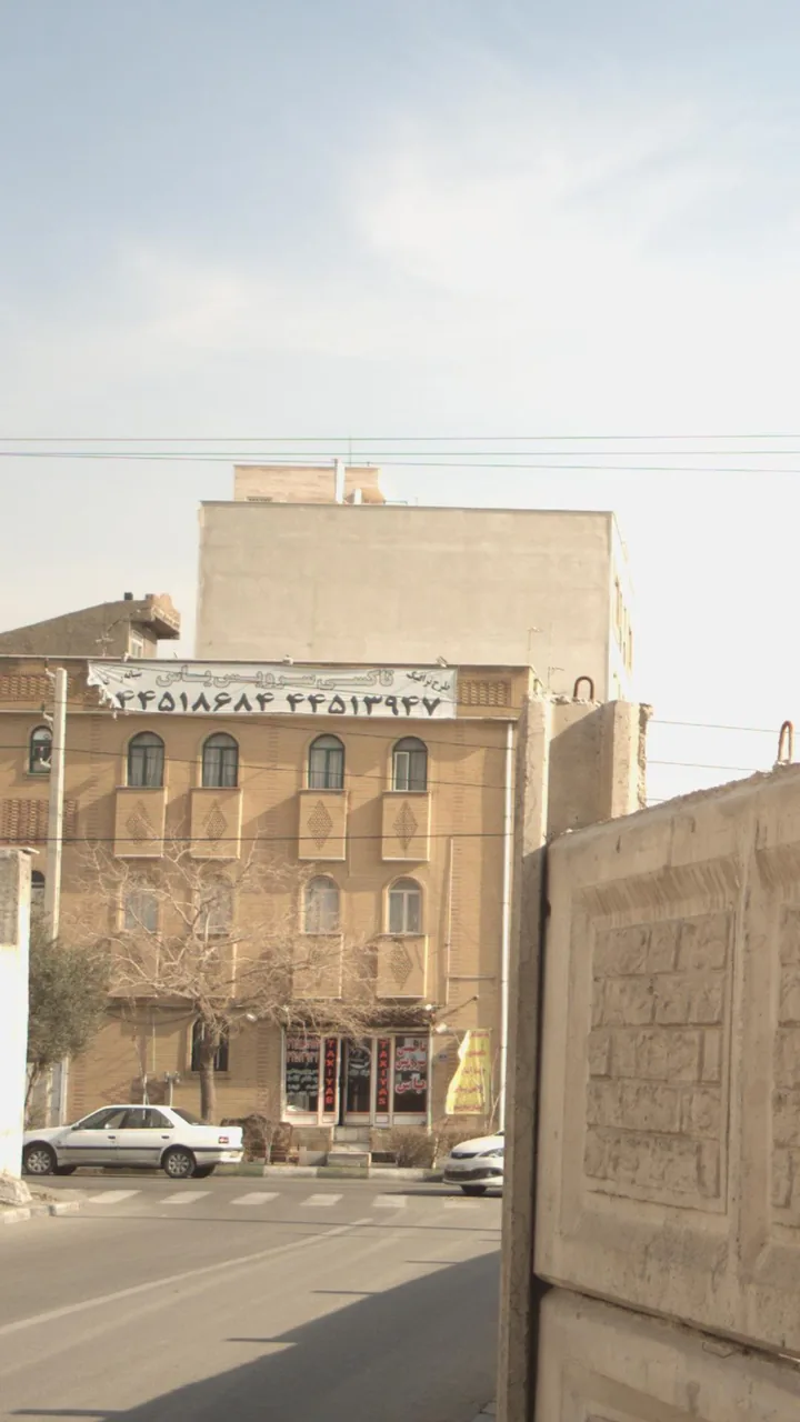 تاکسی سرویس یاس - تصویر 2