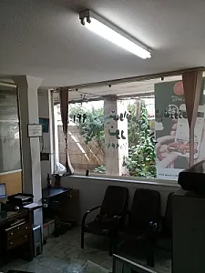 تاکسی سرویس نور