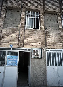 تاکسی سرویس خرم دل
