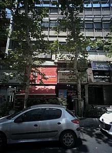 تاکسی تلفنی رانیران