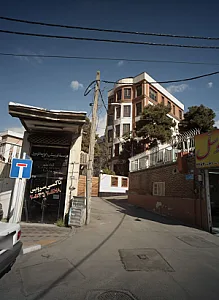 تاکسی سرویس