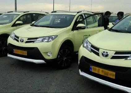تاکسی تلفنی و آژانس سراسر ایران