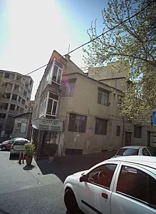 تاکسی تلفنی دوو