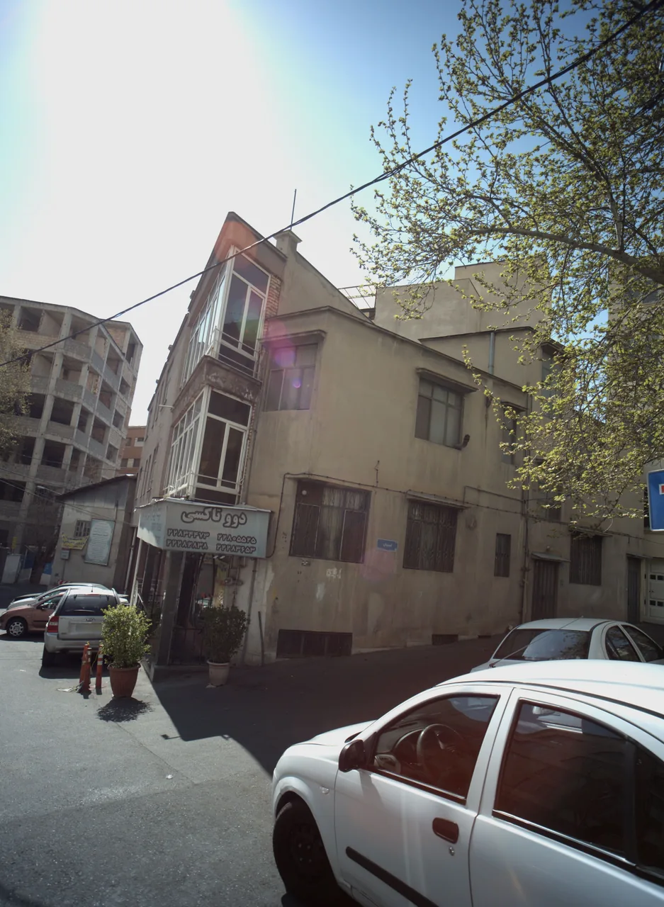 تاکسی تلفنی دوو