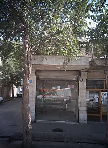 تاکسی سرویس بردیا