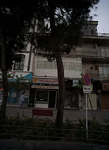 تاکسی سرویس صبا