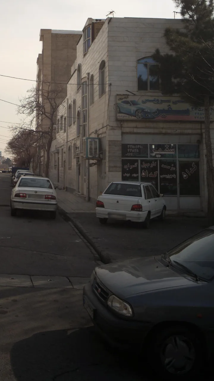 تاکسی سرویس سفیر