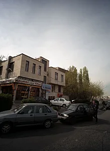 موسسه توریستی تشریفاتی و اتومبیل کرایه کداک تاکسی