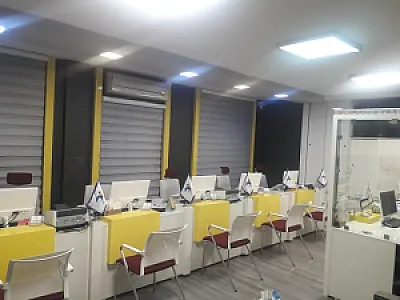 آژانس مسافرتی ورساگشت