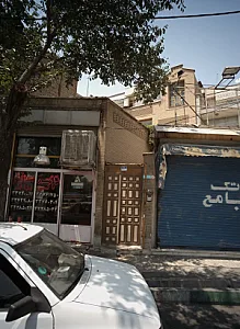 تاکسی صداقت