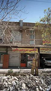 تاکسی سرویس ساحل