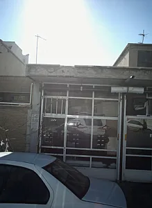 تاکسی سرویس صبا