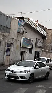 تاکسی سرویس ابرار