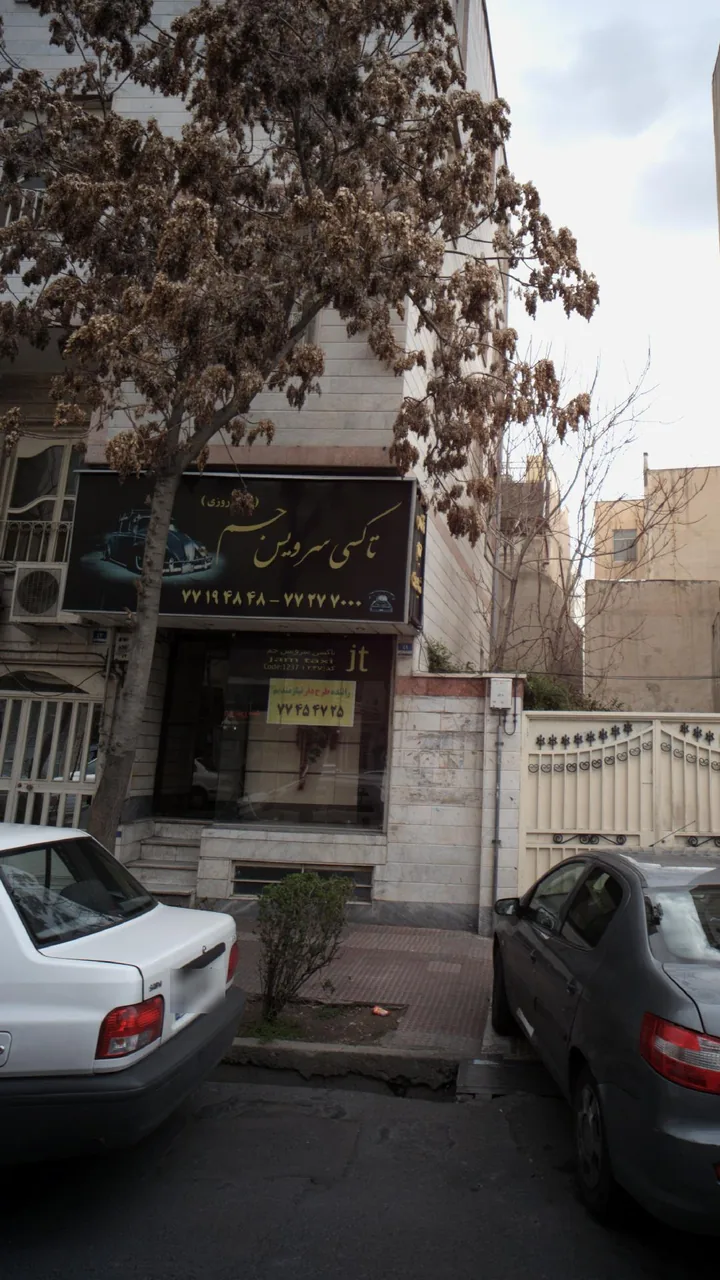 تاکسی سرویس جم - تصویر 2