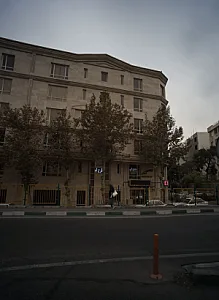 تاکسی تندر