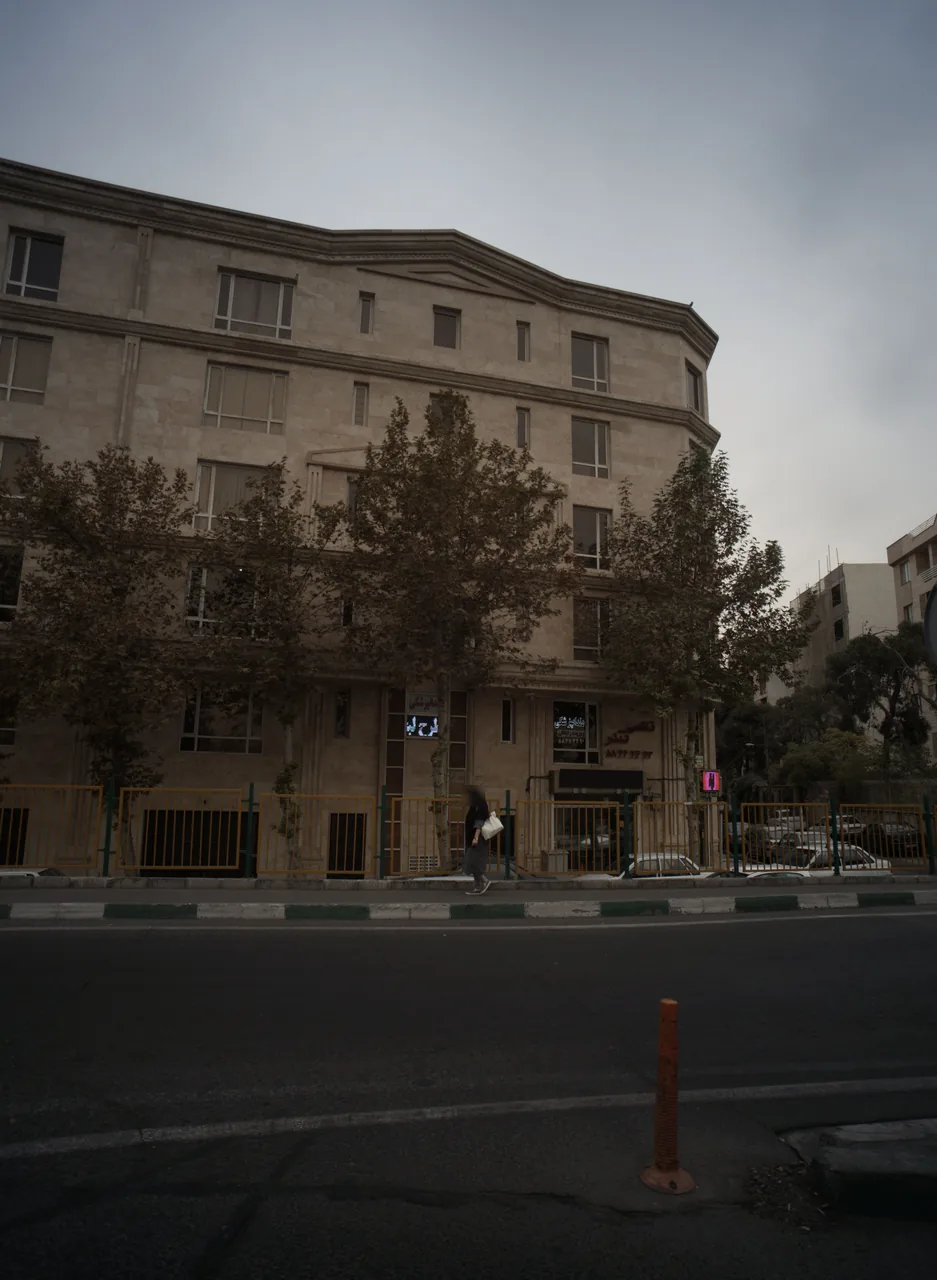 تاکسی تندر